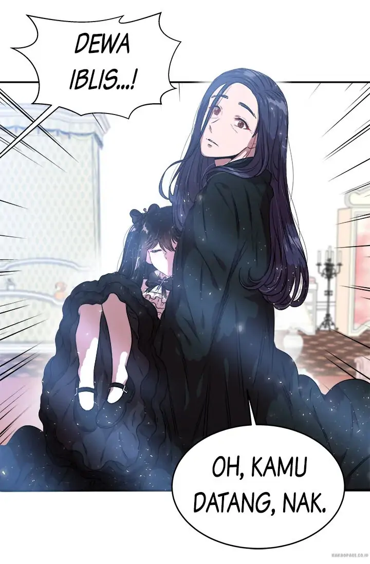 I Was Born as The Demon Lord’s Daughter Chapter 22 Gambar 30