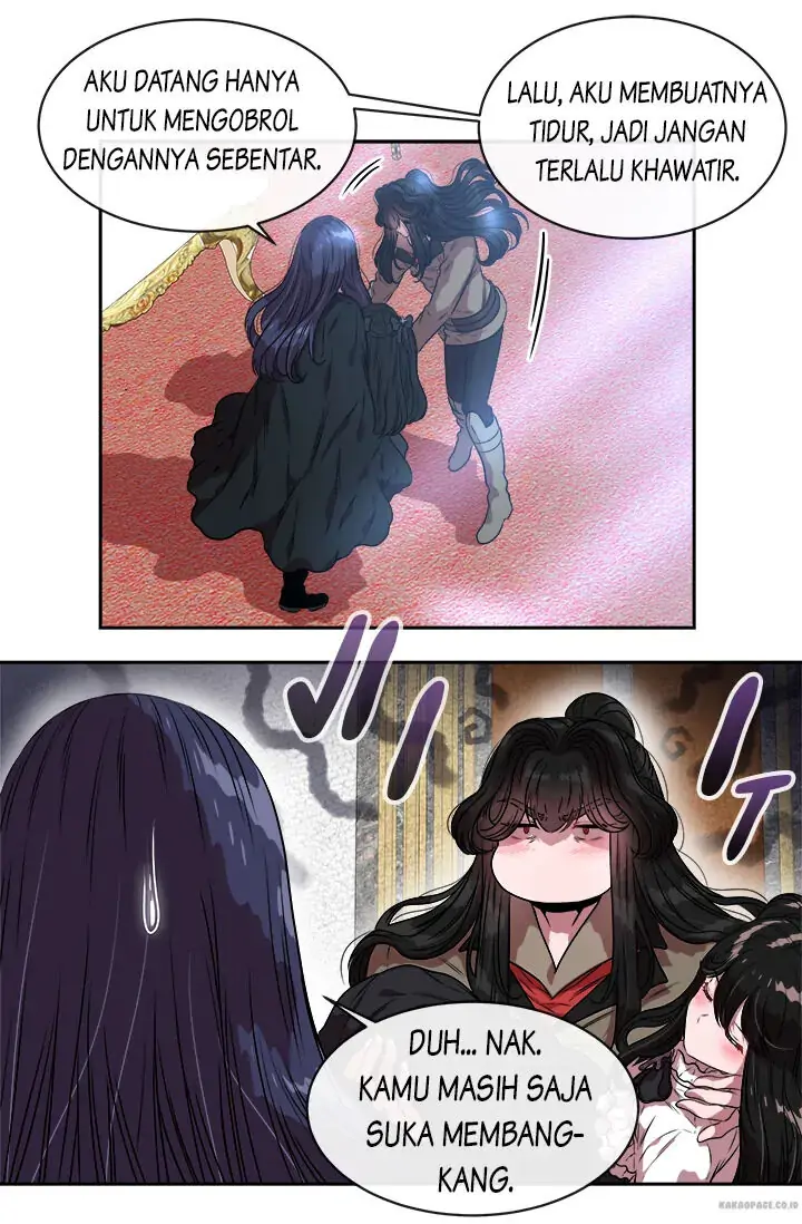 I Was Born as The Demon Lord’s Daughter Chapter 22 Gambar 32