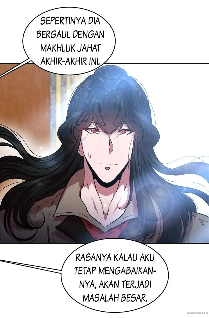 I Was Born as The Demon Lord’s Daughter Chapter 22 Gambar 35