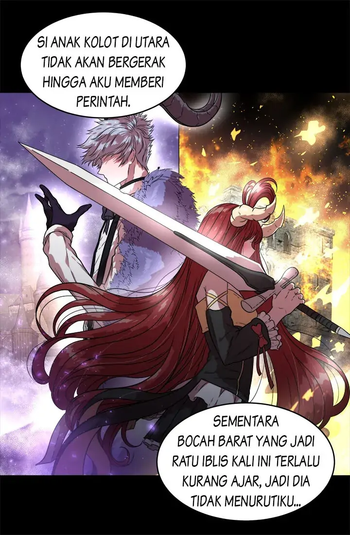 I Was Born as The Demon Lord’s Daughter Chapter 22 Gambar 36