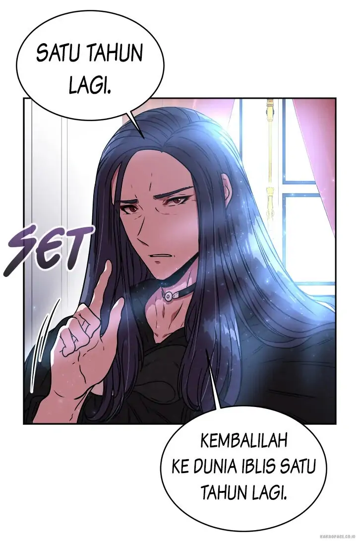 I Was Born as The Demon Lord’s Daughter Chapter 22 Gambar 37