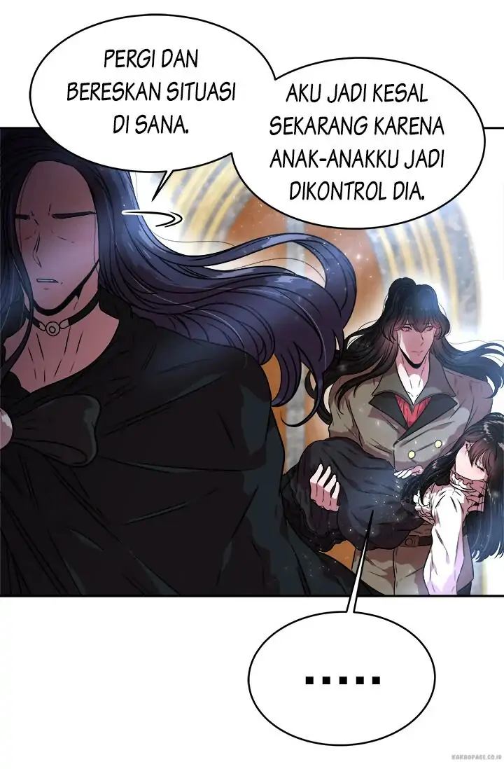 I Was Born as The Demon Lord’s Daughter Chapter 22 Gambar 38