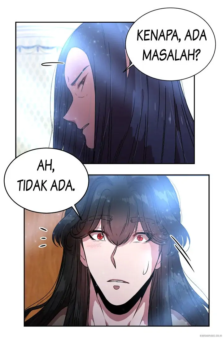 I Was Born as The Demon Lord’s Daughter Chapter 22 Gambar 39