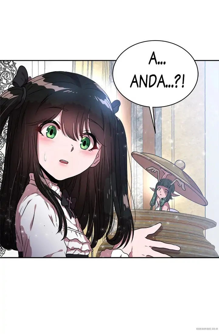 I Was Born as The Demon Lord’s Daughter Chapter 22 Gambar 4