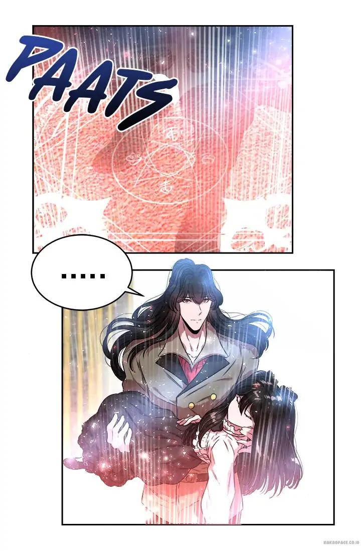 I Was Born as The Demon Lord’s Daughter Chapter 22 Gambar 42