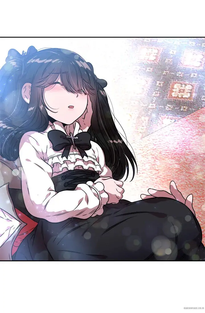 I Was Born as The Demon Lord’s Daughter Chapter 22 Gambar 44