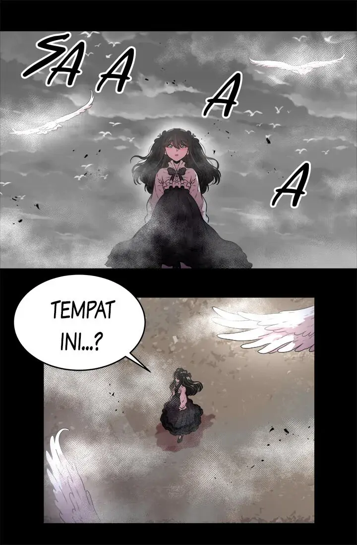 I Was Born as The Demon Lord’s Daughter Chapter 22 Gambar 48