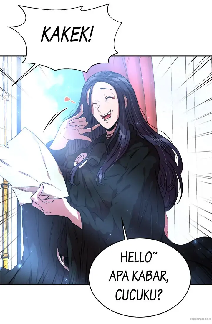 I Was Born as The Demon Lord’s Daughter Chapter 22 Gambar 5