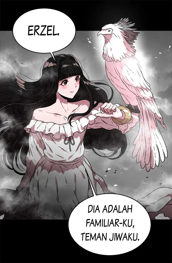 I Was Born as The Demon Lord’s Daughter Chapter 22 Gambar 52