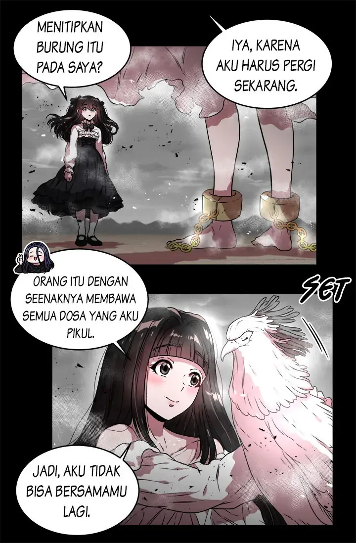 I Was Born as The Demon Lord’s Daughter Chapter 22 Gambar 55