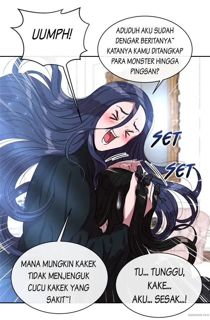 I Was Born as The Demon Lord’s Daughter Chapter 22 Gambar 6