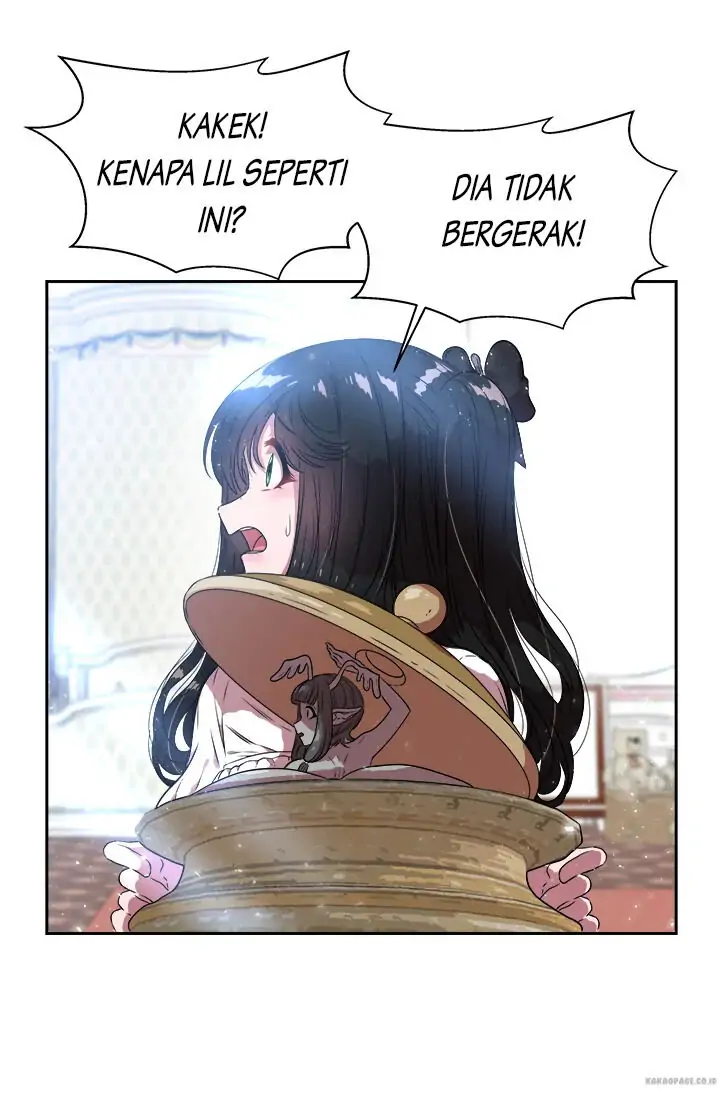 I Was Born as The Demon Lord’s Daughter Chapter 22 Gambar 9