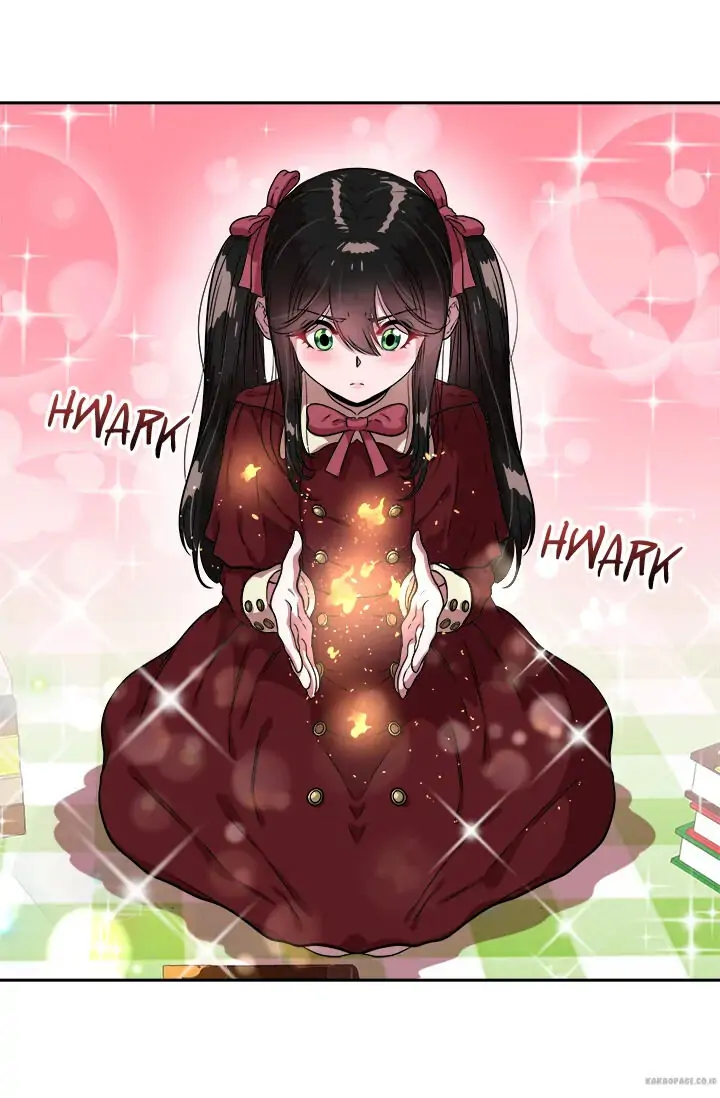 I Was Born as The Demon Lord’s Daughter Chapter 23 Gambar 10