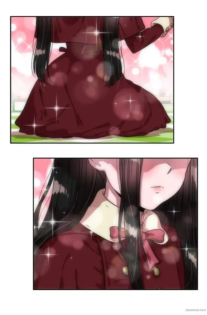 I Was Born as The Demon Lord’s Daughter Chapter 23 Gambar 11