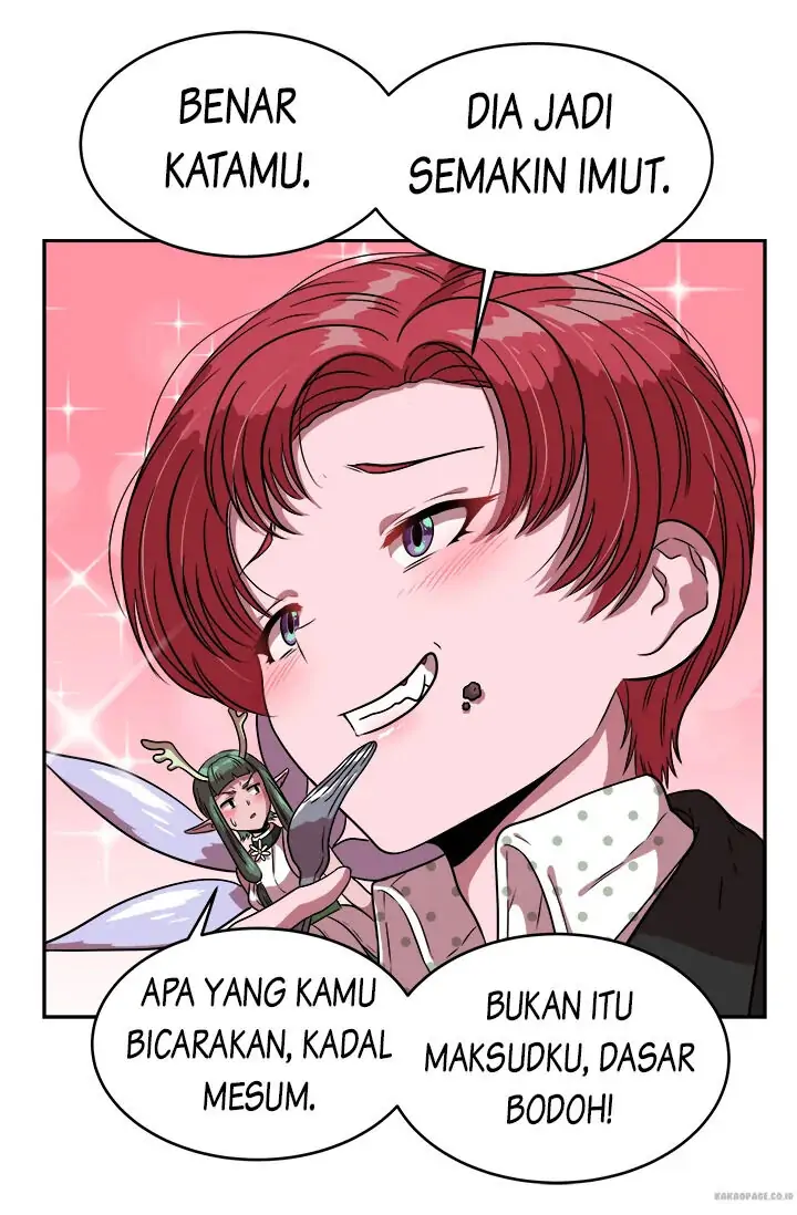 I Was Born as The Demon Lord’s Daughter Chapter 23 Gambar 12