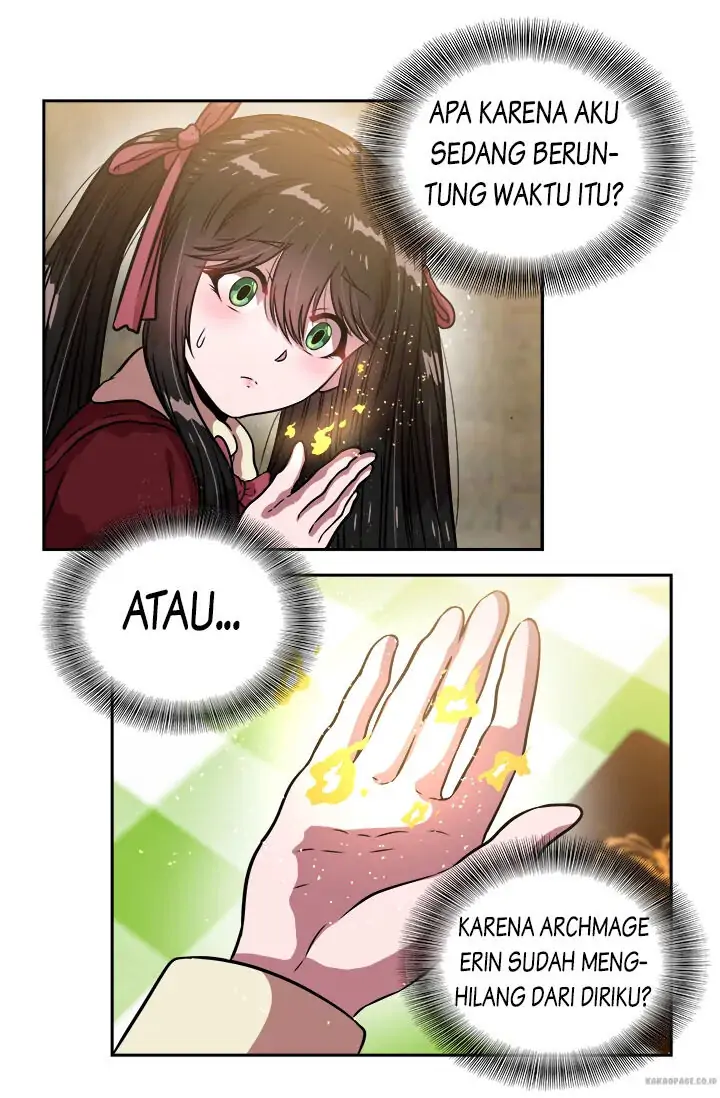 I Was Born as The Demon Lord’s Daughter Chapter 23 Gambar 16