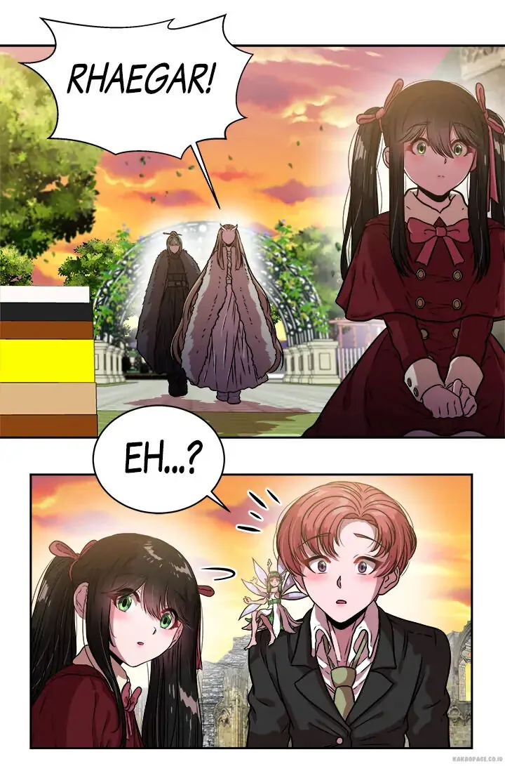 I Was Born as The Demon Lord’s Daughter Chapter 23 Gambar 17