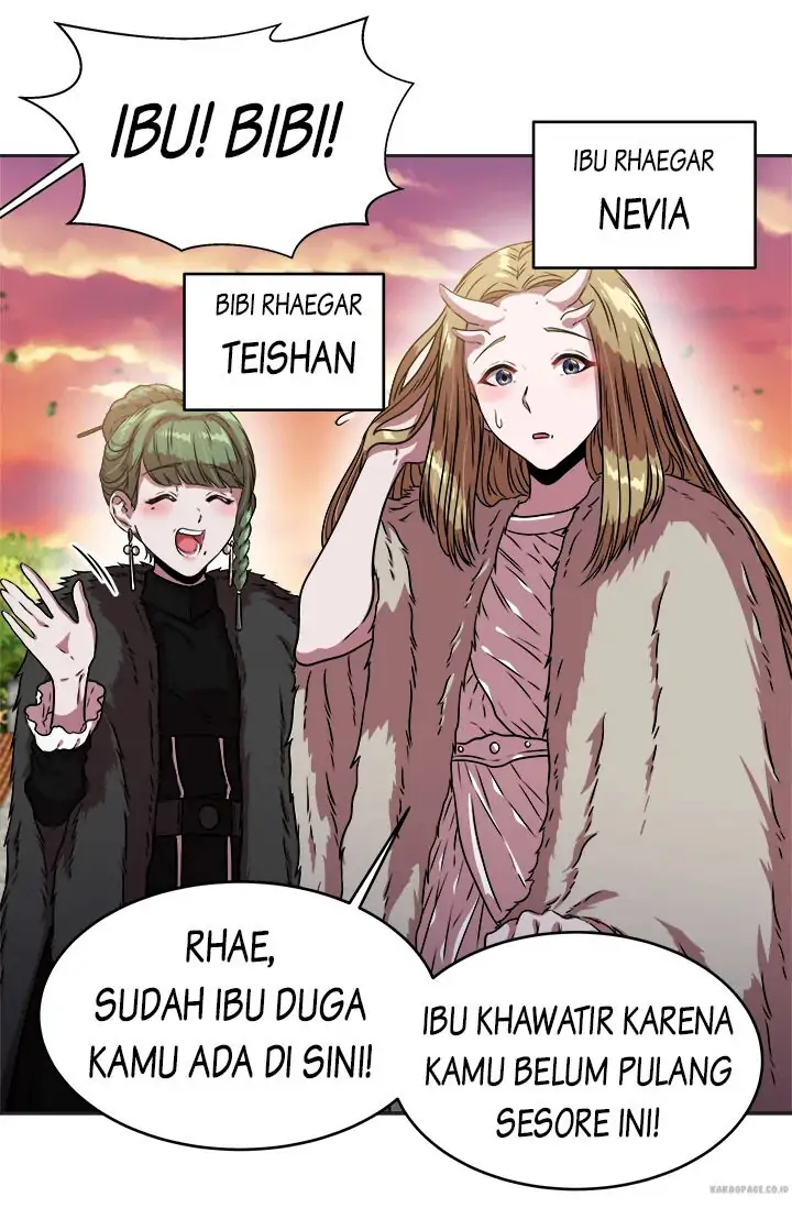 I Was Born as The Demon Lord’s Daughter Chapter 23 Gambar 18