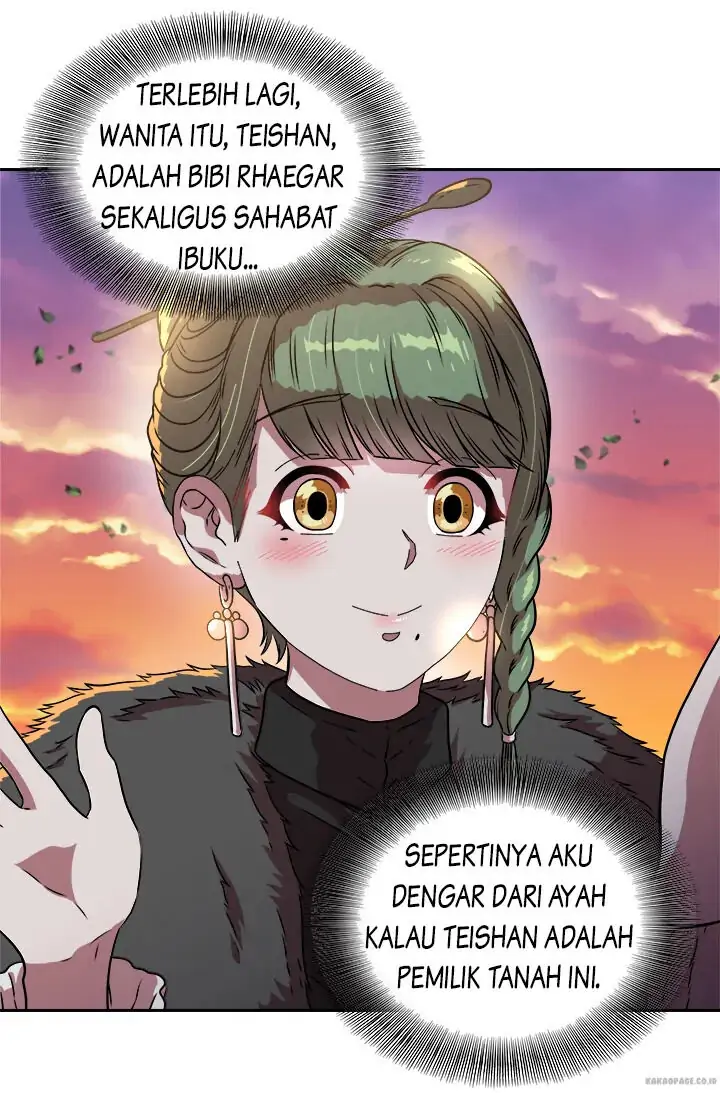 I Was Born as The Demon Lord’s Daughter Chapter 23 Gambar 20