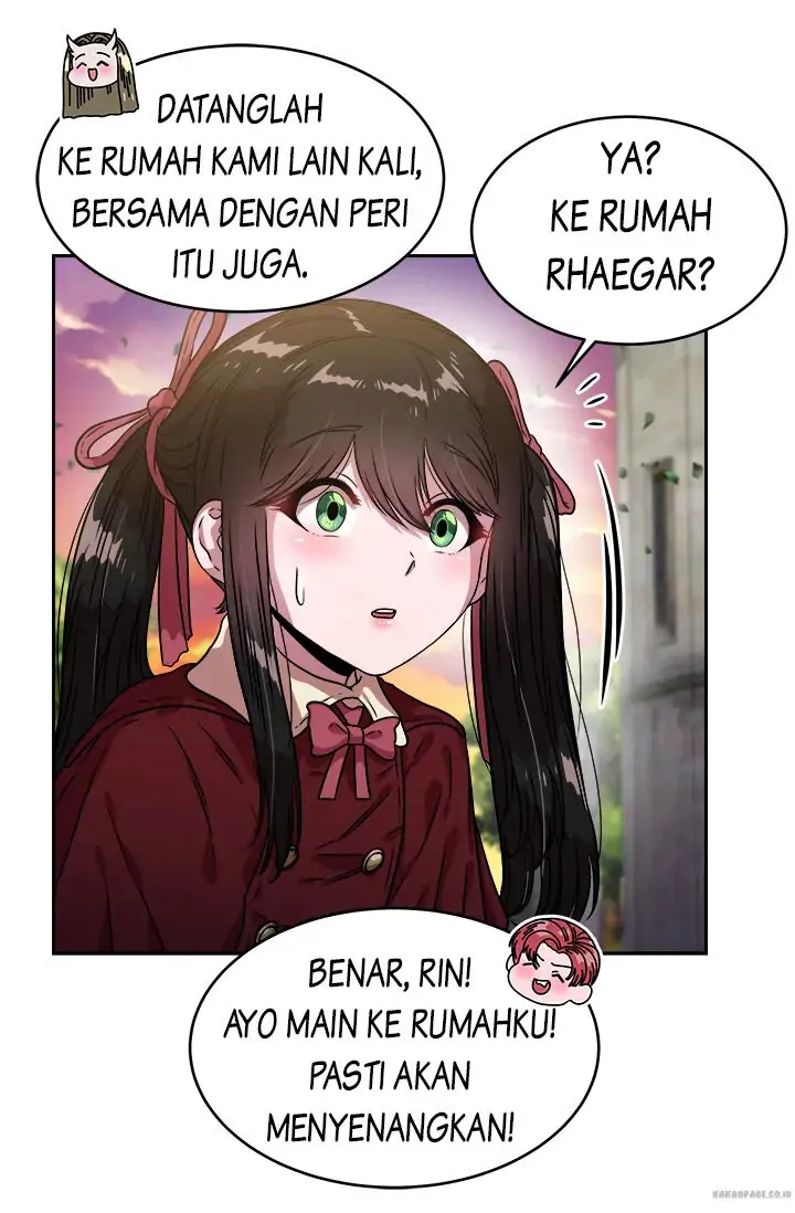 I Was Born as The Demon Lord’s Daughter Chapter 23 Gambar 22