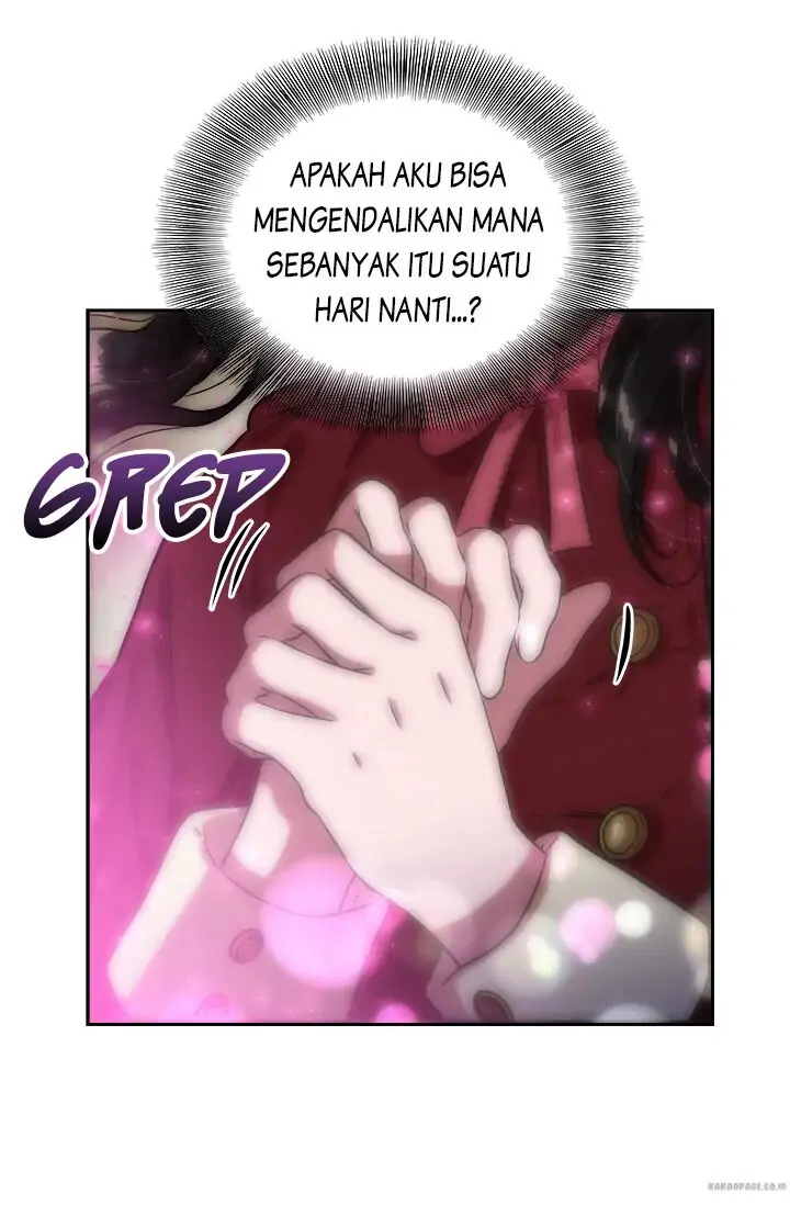 I Was Born as The Demon Lord’s Daughter Chapter 23 Gambar 25