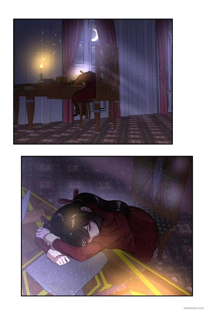 I Was Born as The Demon Lord’s Daughter Chapter 23 Gambar 28