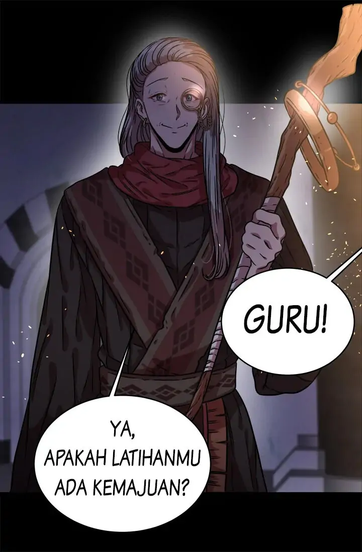 I Was Born as The Demon Lord’s Daughter Chapter 23 Gambar 32