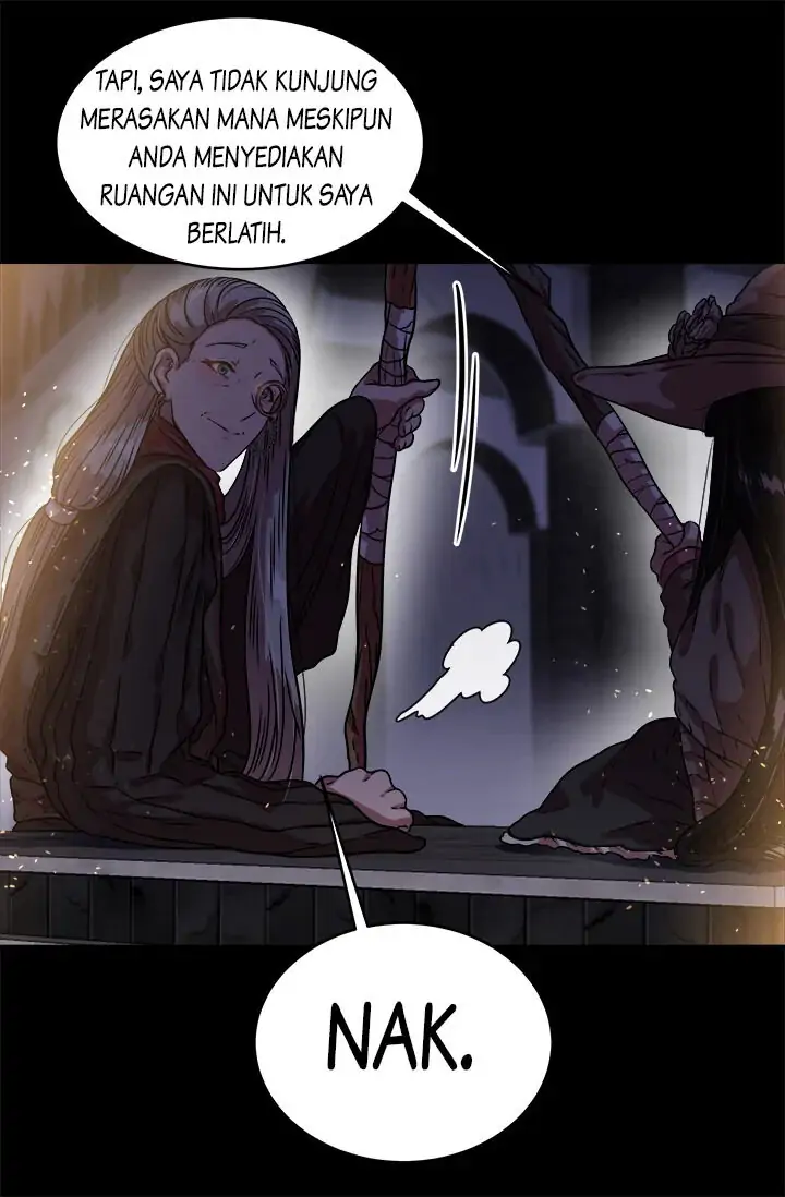 I Was Born as The Demon Lord’s Daughter Chapter 23 Gambar 34