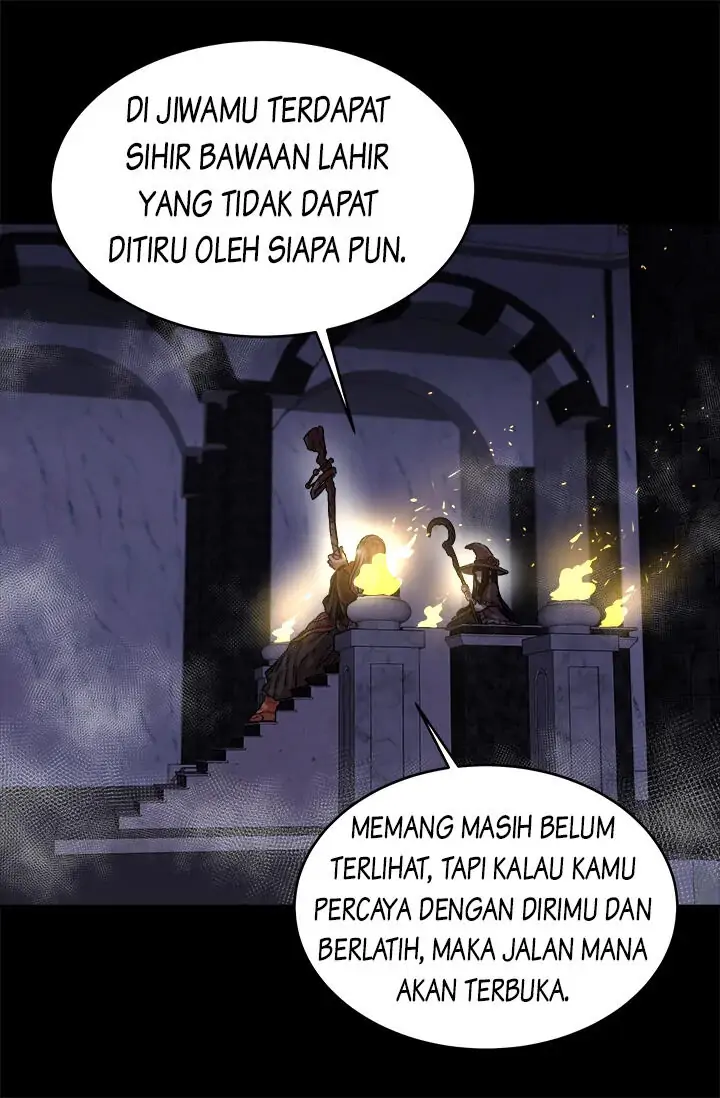 I Was Born as The Demon Lord’s Daughter Chapter 23 Gambar 35