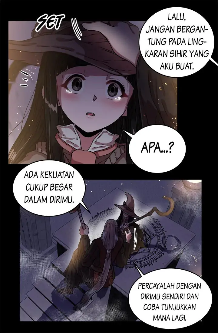 I Was Born as The Demon Lord’s Daughter Chapter 23 Gambar 37