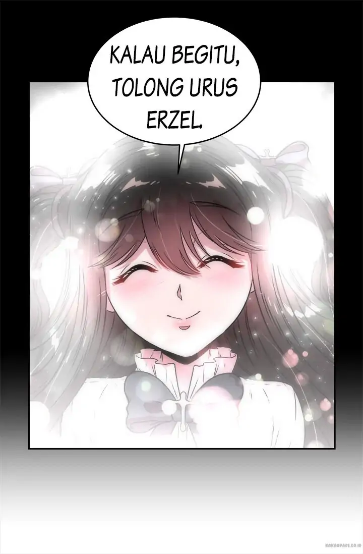 I Was Born as The Demon Lord’s Daughter Chapter 23 Gambar 4