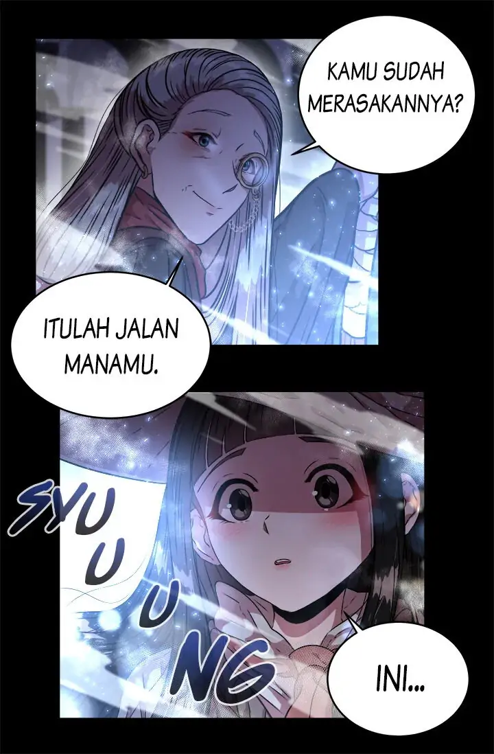 I Was Born as The Demon Lord’s Daughter Chapter 23 Gambar 42