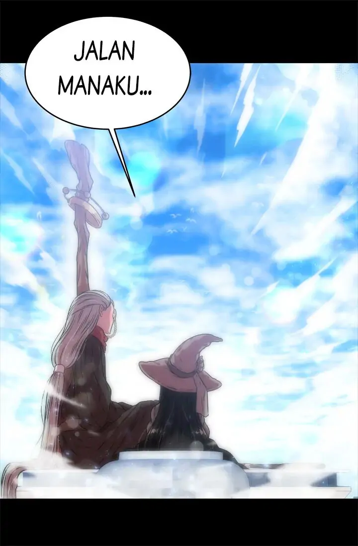 I Was Born as The Demon Lord’s Daughter Chapter 23 Gambar 43