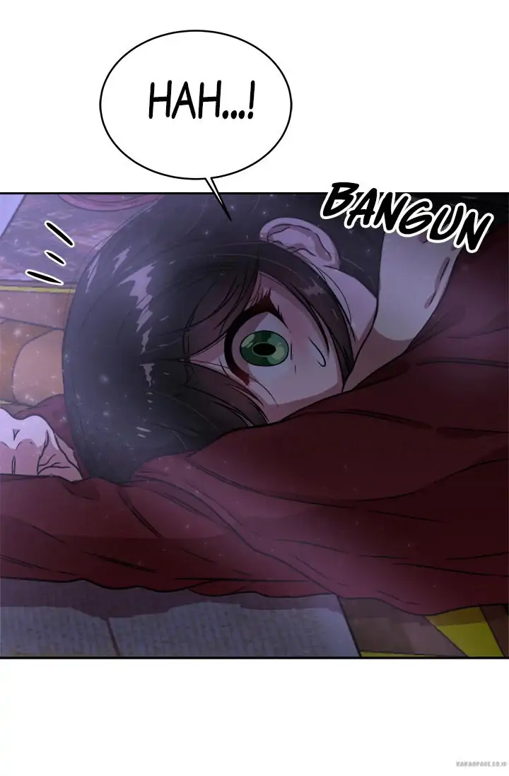 I Was Born as The Demon Lord’s Daughter Chapter 23 Gambar 44