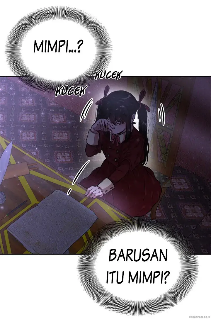 I Was Born as The Demon Lord’s Daughter Chapter 23 Gambar 45