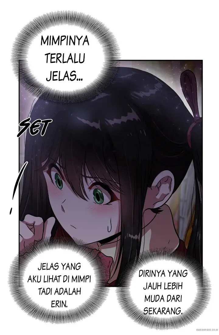 I Was Born as The Demon Lord’s Daughter Chapter 23 Gambar 46