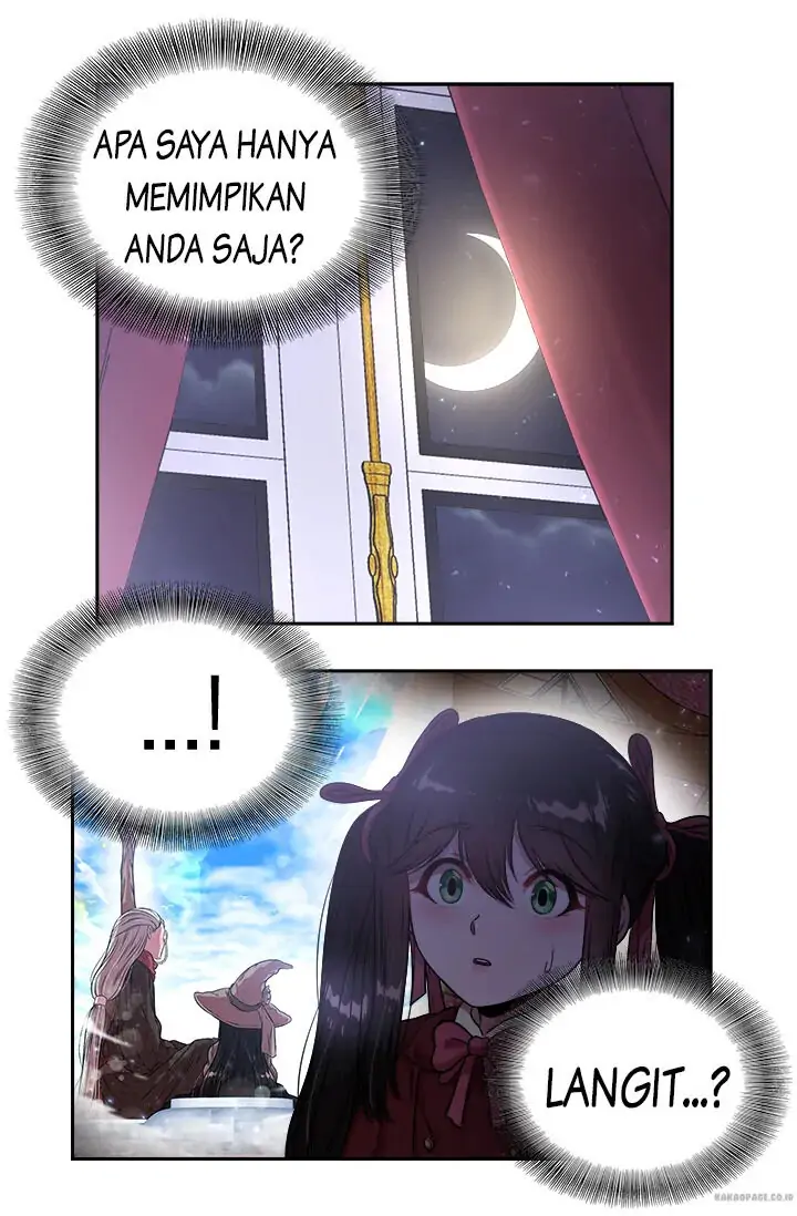 I Was Born as The Demon Lord’s Daughter Chapter 23 Gambar 48