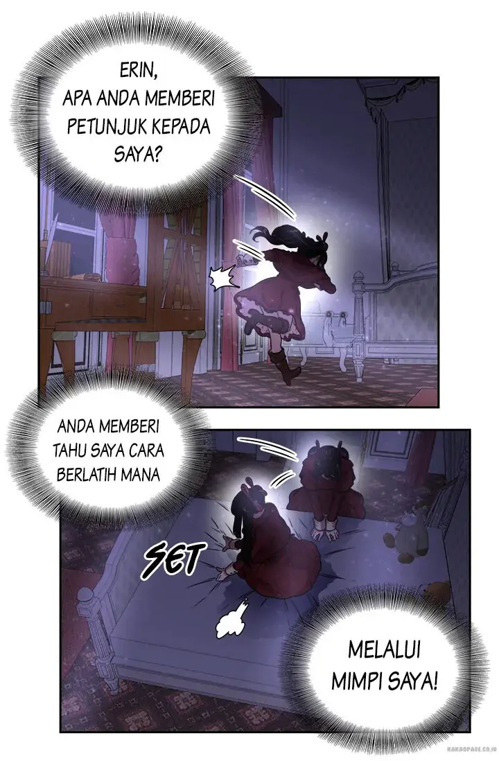 I Was Born as The Demon Lord’s Daughter Chapter 23 Gambar 49