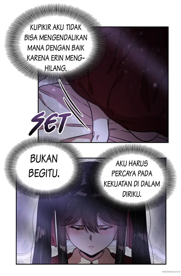 I Was Born as The Demon Lord’s Daughter Chapter 23 Gambar 50