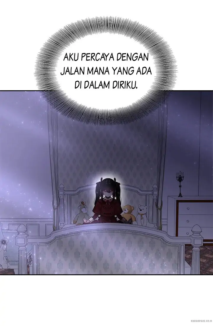 I Was Born as The Demon Lord’s Daughter Chapter 23 Gambar 51