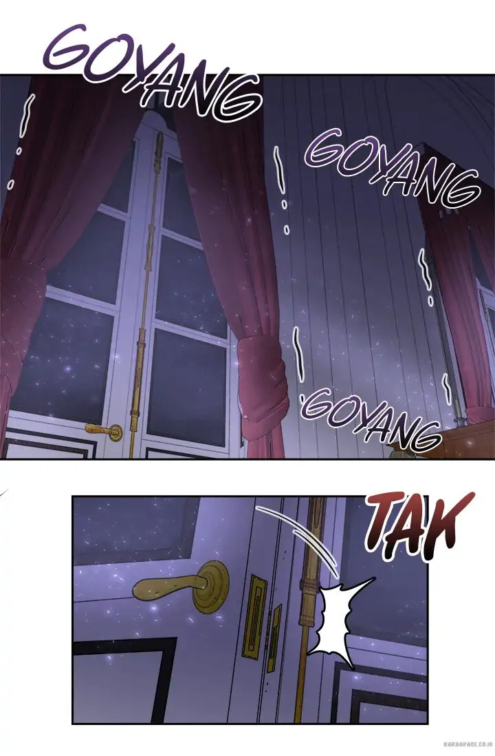 I Was Born as The Demon Lord’s Daughter Chapter 23 Gambar 53