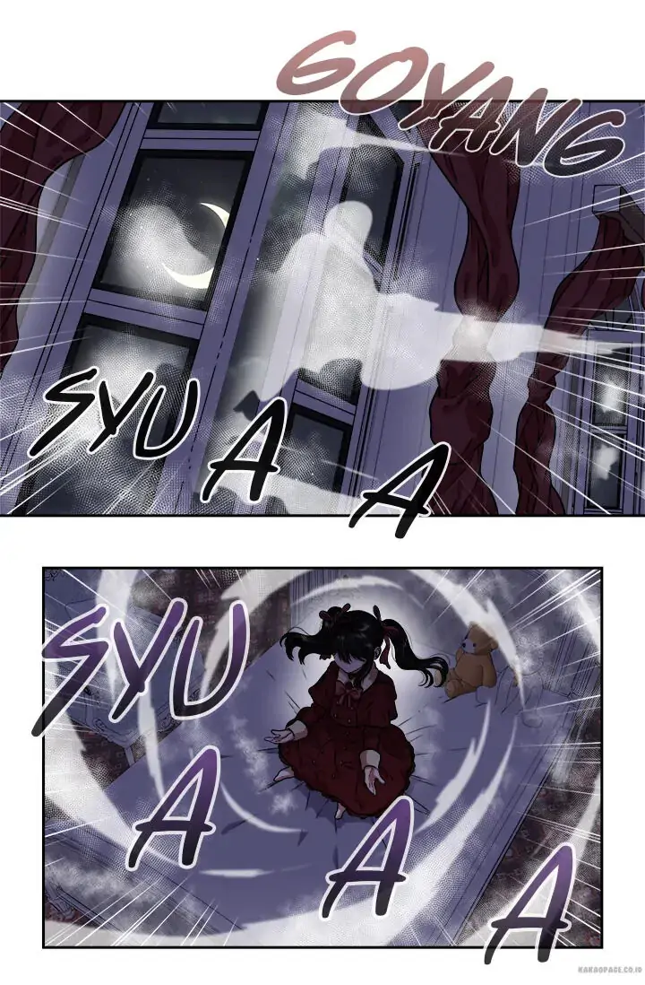 I Was Born as The Demon Lord’s Daughter Chapter 23 Gambar 54