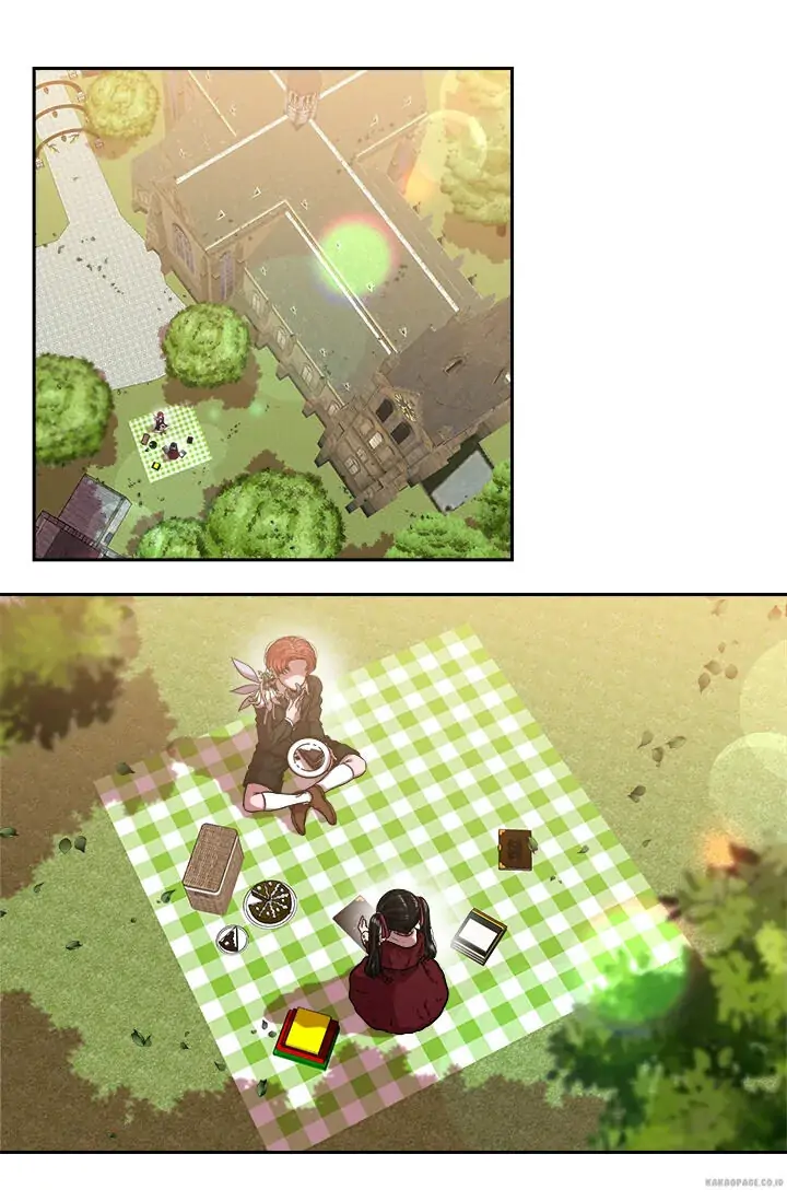 I Was Born as The Demon Lord’s Daughter Chapter 23 Gambar 8