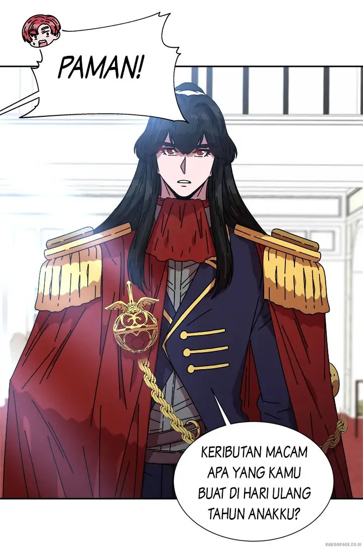 I Was Born as The Demon Lord’s Daughter Chapter 34 Gambar 12