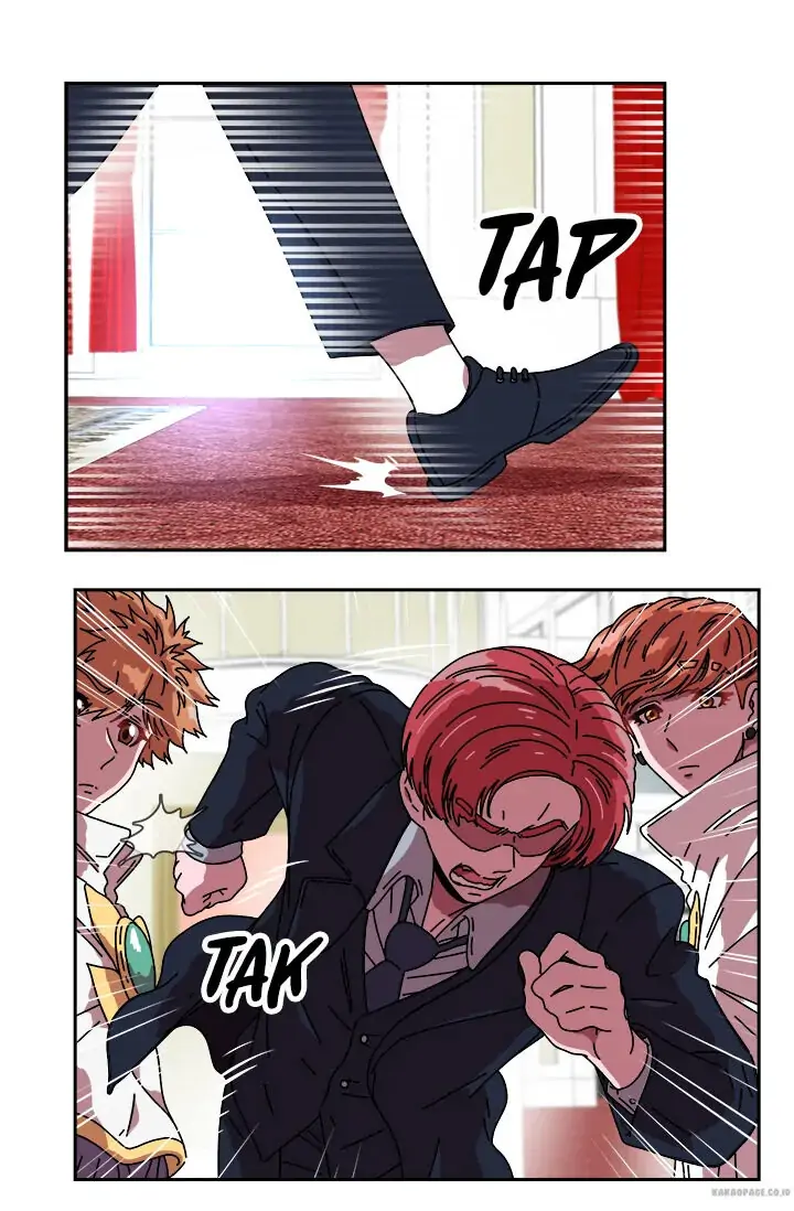 I Was Born as The Demon Lord’s Daughter Chapter 34 Gambar 17