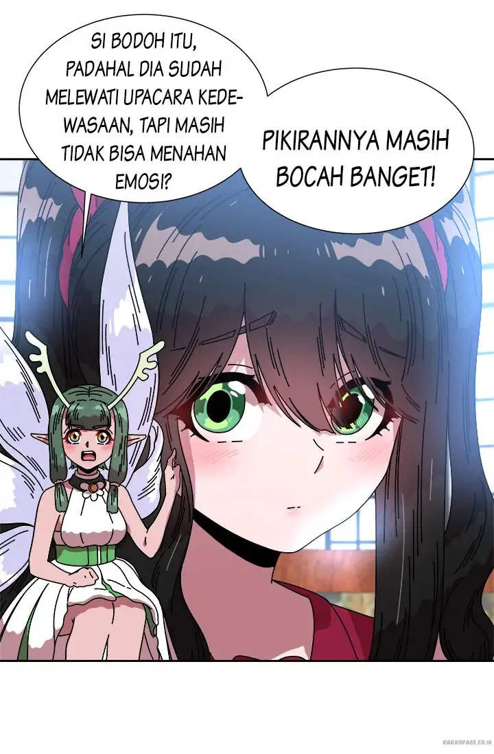 I Was Born as The Demon Lord’s Daughter Chapter 34 Gambar 20