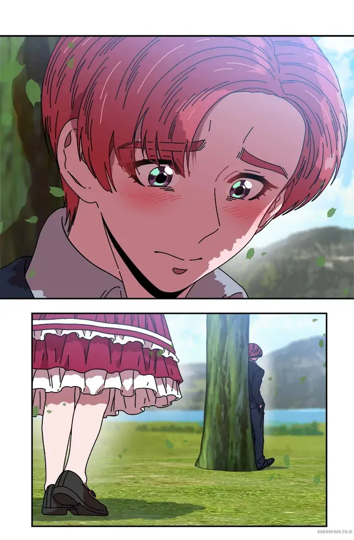 I Was Born as The Demon Lord’s Daughter Chapter 34 Gambar 23