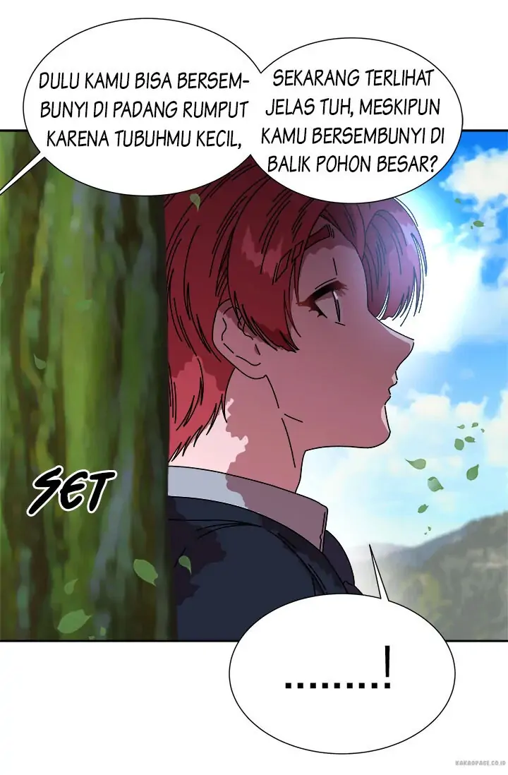 I Was Born as The Demon Lord’s Daughter Chapter 34 Gambar 24