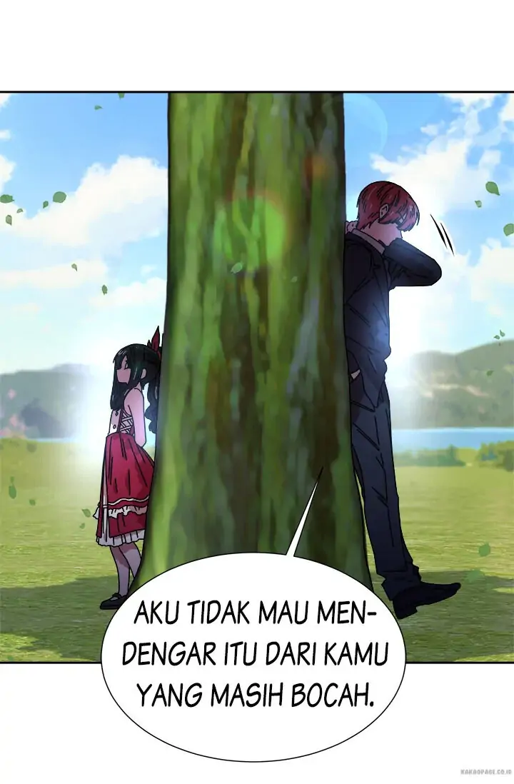 I Was Born as The Demon Lord’s Daughter Chapter 34 Gambar 25