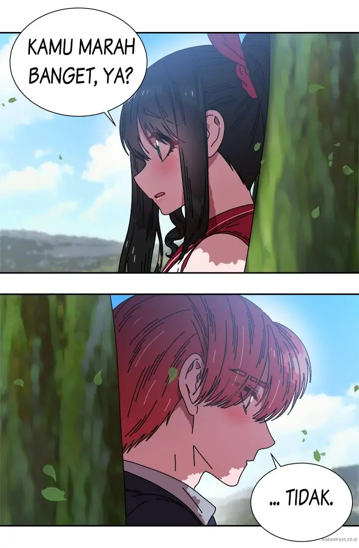 I Was Born as The Demon Lord’s Daughter Chapter 34 Gambar 26